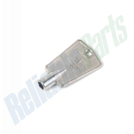 Whirlpool WP842177 Whirlpool Refrigerator Door Key WP842177